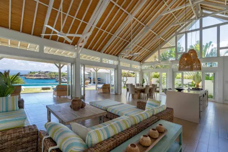 Casa Del Mar - Bali